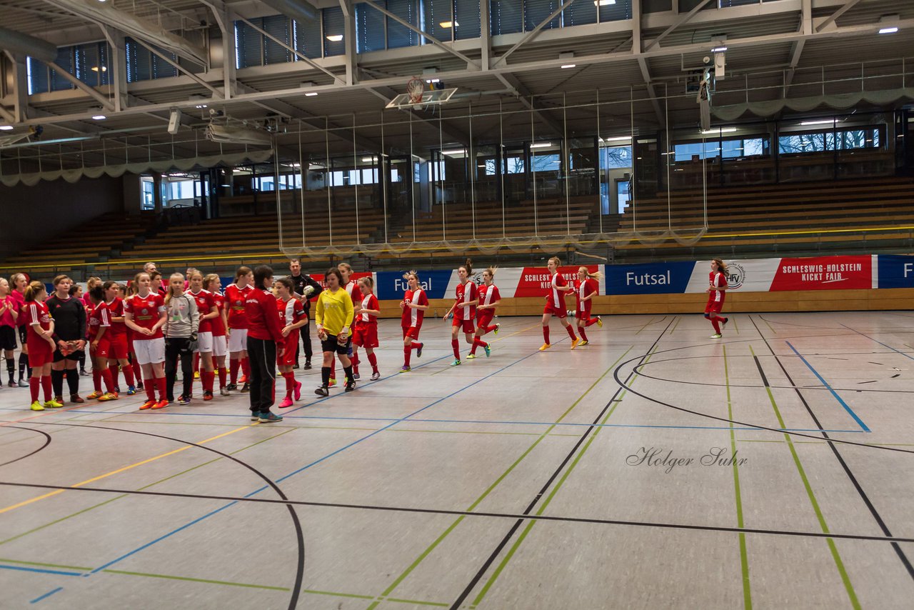 Bild 90 - C-Juniorinnen Landesmeisterschaften